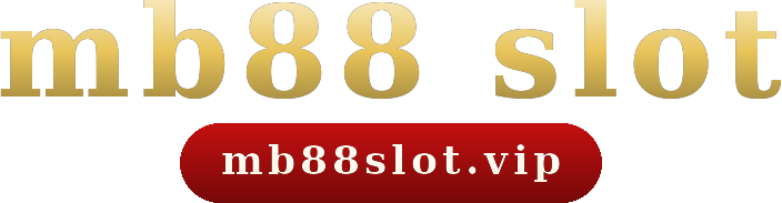 mb88 slot logo